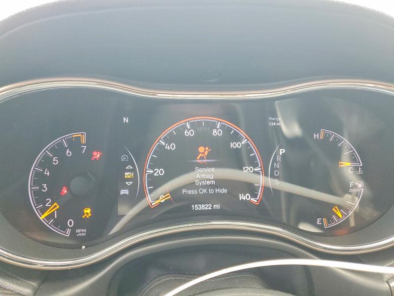Продажа на аукционе авто 2015 Jeep Grand Cherokee, vin: 1C4RJFCG1FC667733, номер лота: 54388076