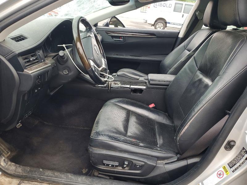 Aukcja sprzedaży 2014 Lexus Es, vin: JTHBK1GG3E2149248, numer aukcji: 52919576