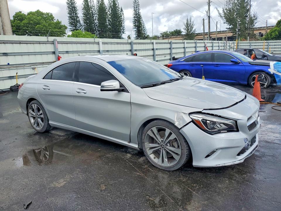 Aukcja sprzedaży 2019 Mercedes-benz Cla, vin: WDDSJ4EB6KN753731, numer aukcji: 54193446