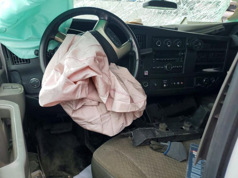 Aukcja sprzedaży 2018 Chevrolet Express G2500, vin: 1GCWGAFG6J1340362, numer aukcji: 56346006