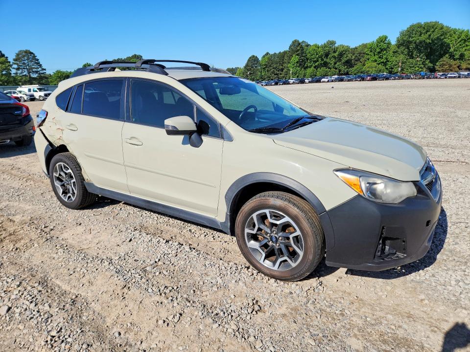 Продажа на аукционе авто 2016 Subaru Crosstrek, vin: JF2GPAKC9G8217292, номер лота: 53162546