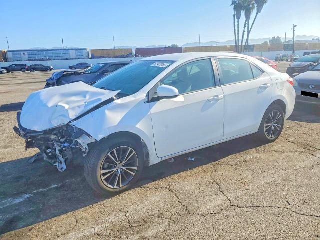Продажа на аукционе авто 2016 Toyota Corolla, vin: 2T1BURHE8GC507696, номер лота: 52947286