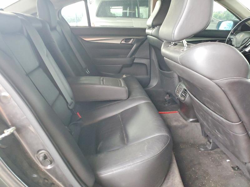 Aukcja sprzedaży 2010 Acura Tl, vin: 19UUA8F22AA009009, numer aukcji: 53656686