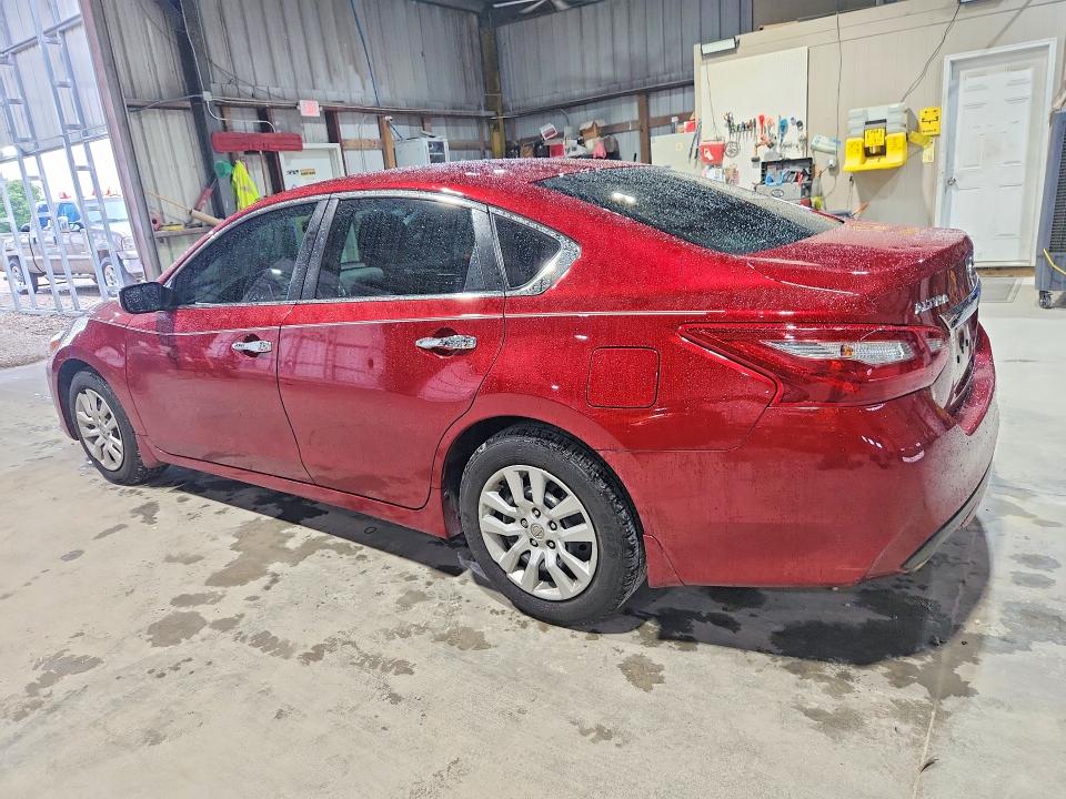 Продаж на аукціоні авто 2018 Nissan Altima, vin: 1N4AL3AP4JC111889, номер лоту: 54317836