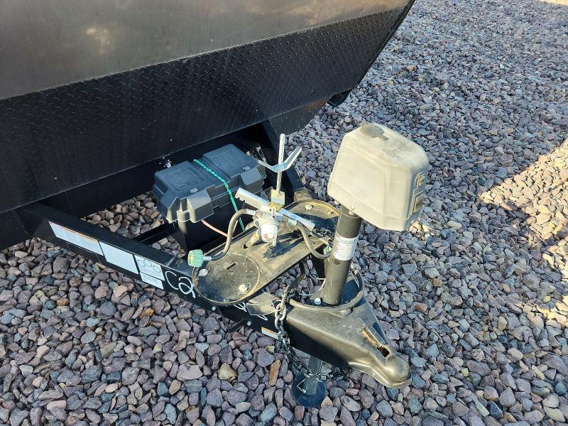 53778386 :رقم المزاد ، 5ZT2XLPBXNZ794245 vin ، 2022 Foresriver Xlr Toy Hauler مزاد بيع