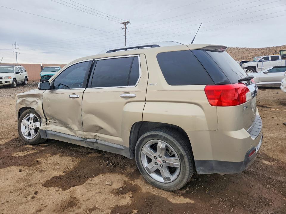 Aukcja sprzedaży 2012 Gmc Terrain, vin: 2GKALWEKXC6337090, numer aukcji: 51904346