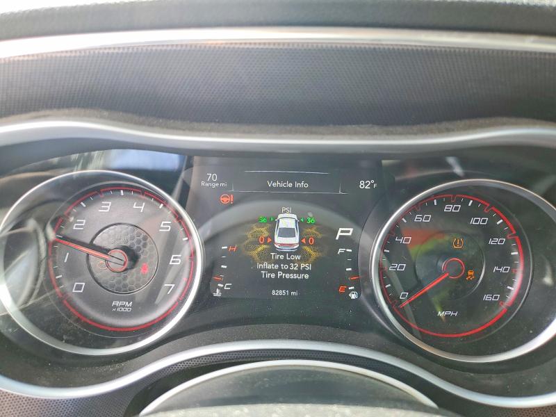 Aukcja sprzedaży 2017 Dodge Charger, vin: 2C3CDXCT9HH576424, numer aukcji: 55026386