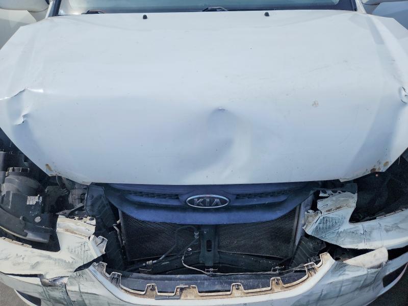 Продажа на аукционе авто 2008 Kia Rondo, vin: KNAFG525987171888, номер лота: 52846406