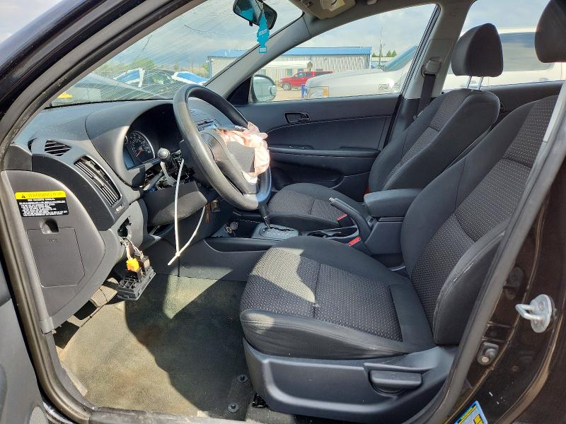 Aukcja sprzedaży 2012 Hyundai Elantra, vin: KMHDB8AE1CU139664, numer aukcji: 53877756