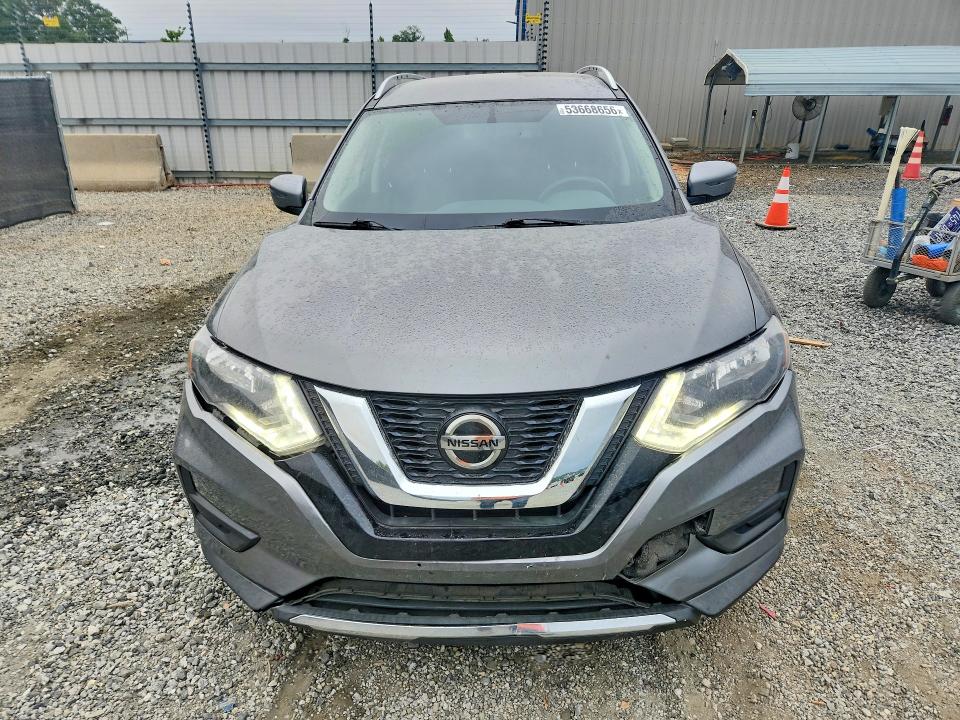 Aukcja sprzedaży 2018 Nissan Rogue, vin: KNMAT2MT7JP505831, numer aukcji: 53668656