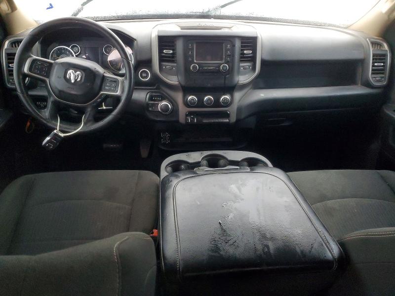 Продажа на аукционе авто 2019 Ram 2500, vin: 3C6UR5CJ9KG640898, номер лота: 51803006