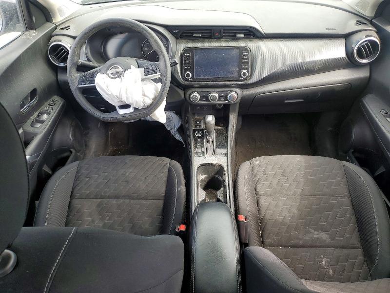 Aukcja sprzedaży 2023 Nissan Kicks, vin: 3N1CP5CV8PL512375, numer aukcji: 52121266