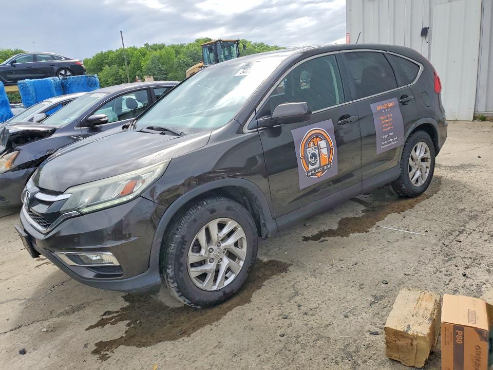 Продаж на аукціоні авто 2015 Honda Cr-v, vin: 2HKRM4H5XFH707489, номер лоту: 57061786