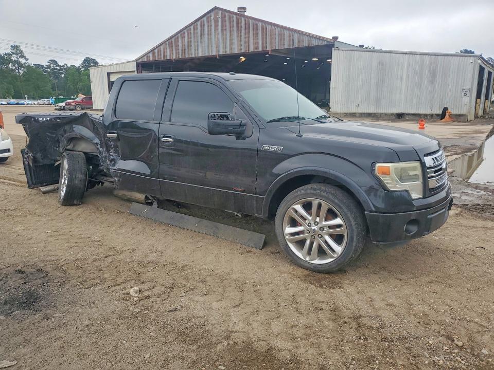 Aukcja sprzedaży 2013 Ford F150, vin: 1FTFW1CTXDFC42043, numer aukcji: 52680766