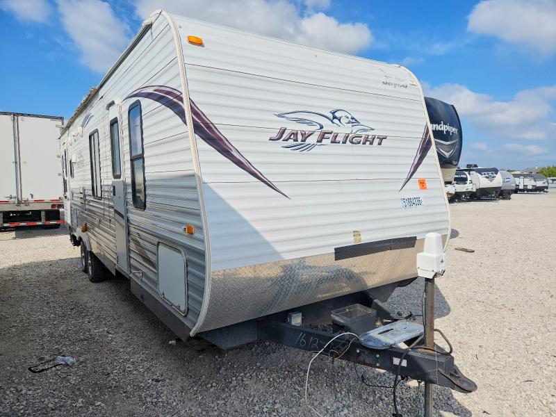 Продажа на аукционе авто 2012 Jayco 29 Rlds, vin: 1UJBJ0BR3C78U0075, номер лота: 51884336