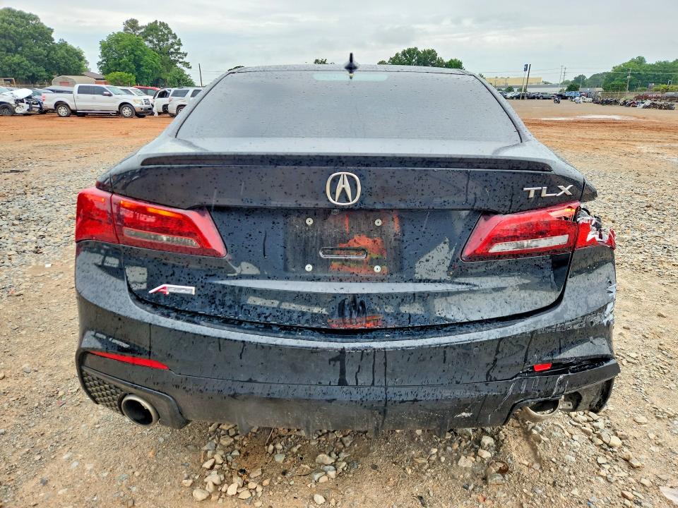 Aukcja sprzedaży 2020 Acura Tlx, vin: 19UUB1F64LA005943, numer aukcji: 54902216