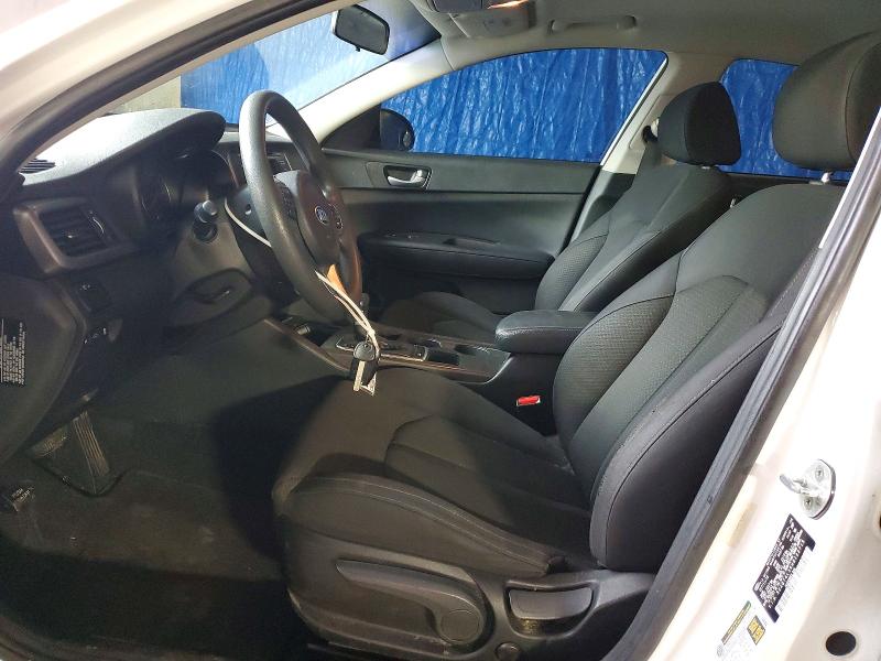 Продаж на аукціоні авто 2017 Kia Optima, vin: 5XXGT4L36HG122715, номер лоту: 54810066