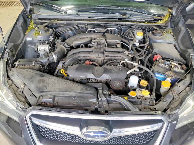 Продажа на аукционе авто 2017 Subaru Crosstrek, vin: JF2GPAAC4HG219783, номер лота: 55035766
