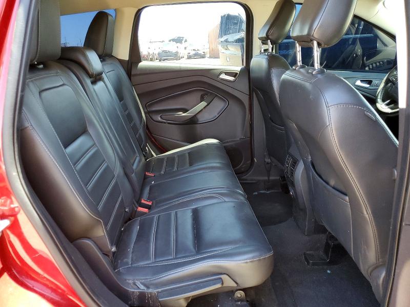 Продаж на аукціоні авто 2019 Ford Escape, vin: 1FMCU0HD8KUB05319, номер лоту: 54209856