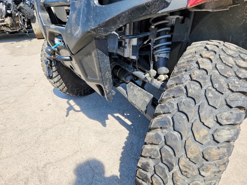 Aukcja sprzedaży 2025 Polaris Ranger, vin: 4XARRU992S8769049, numer aukcji: 54800406