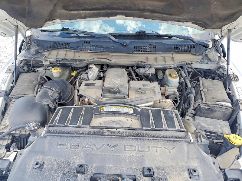 Aukcja sprzedaży 2011 Dodge Ram 3500, vin: 3D73M4CL8BG569956, numer aukcji: 52601036