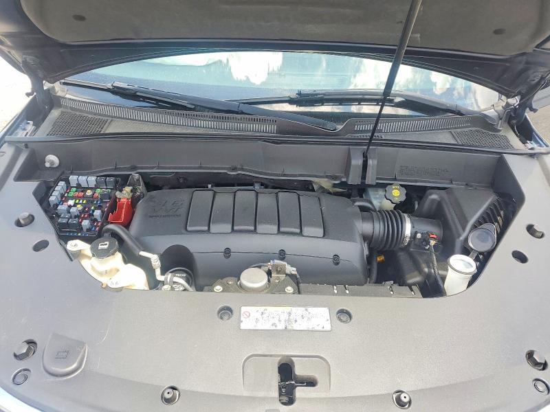 Aukcja sprzedaży 2016 Chevrolet Traverse, vin: 1GNKRHKD1GJ147873, numer aukcji: 54604856