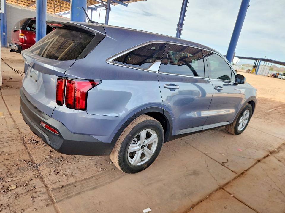 Aukcja sprzedaży 2023 Kia Sorento, vin: 5XYRG4LC0PG189916, numer aukcji: 53995996