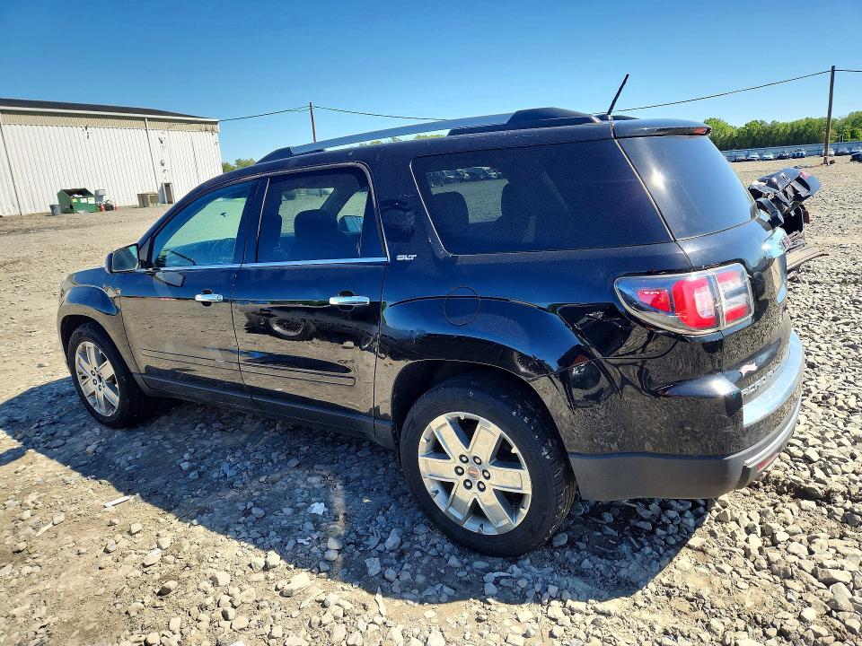 2017 Gmc Acadia Limited მანქანა იყიდება აუქციონზე, vin: 1GKKVSKD8HJ291167, აუქციონის ნომერი: 53210296