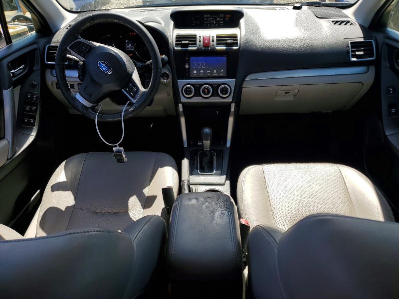 Aukcja sprzedaży 2016 Subaru Forester, vin: JF2SJAXC0GH544166, numer aukcji: 53717446