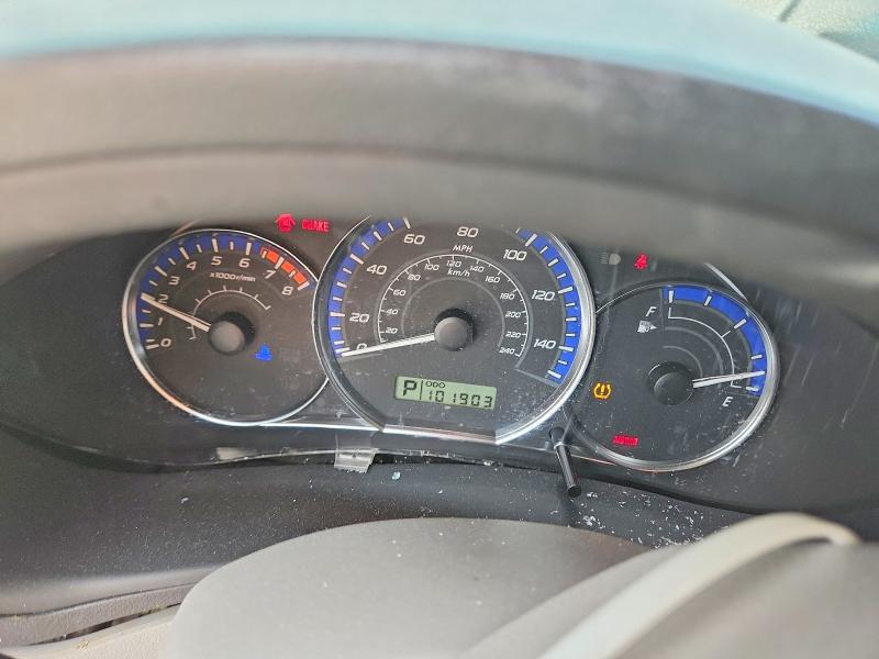51872376 :رقم المزاد ، JF2SHADC8DH440648 vin ، 2013 Subaru Forester مزاد بيع