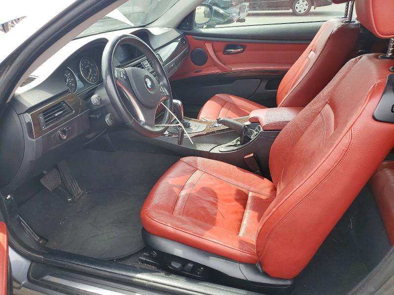 Продаж на аукціоні авто 2013 Bmw 328, vin: WBAKF3C55DJ386217, номер лоту: 52310016
