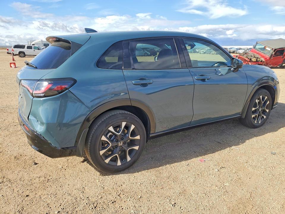 Продаж на аукціоні авто 2026 Honda Hr-v, vin: 3CZRZ1H70TM720740, номер лоту: 52404216