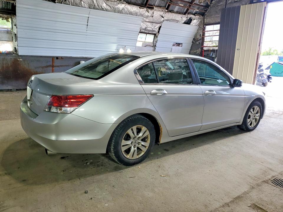 Продажа на аукционе авто 2009 Honda Accord, vin: 1HGCP26419A061025, номер лота: 55641696