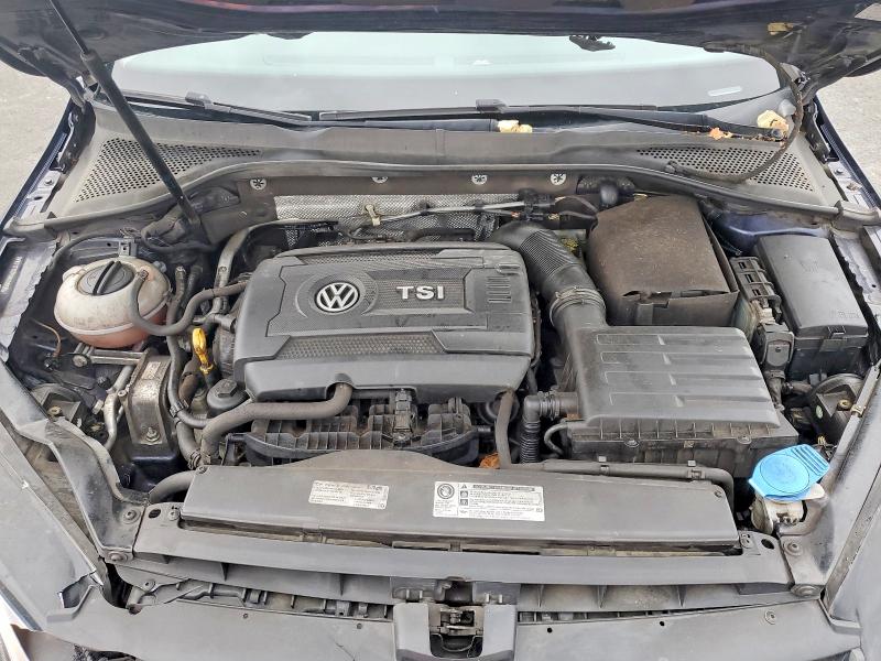 Продаж на аукціоні авто 2016 Volkswagen Golf, vin: 3VW217AU7GM009590, номер лоту: 53669746