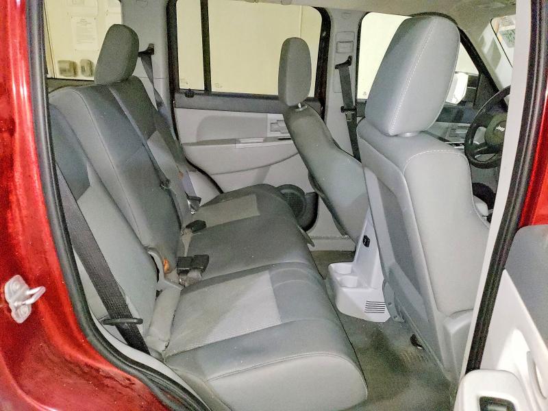 Aukcja sprzedaży 2008 Jeep Liberty, vin: 1J8GN28K58W179803, numer aukcji: 52968446