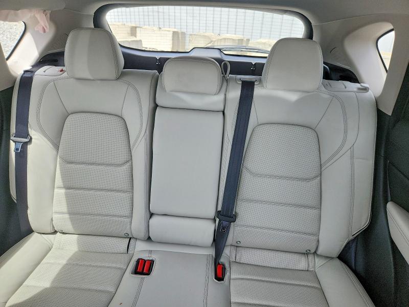 Продажа на аукционе авто 2025 Mazda Cx-5, vin: JM3KFBEM3S0720675, номер лота: 55075486