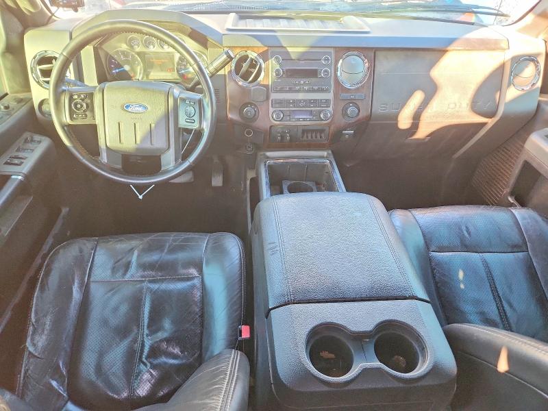 Aukcja sprzedaży 2011 Ford F350, vin: 1FT8W3BT5BEC73435, numer aukcji: 52596226