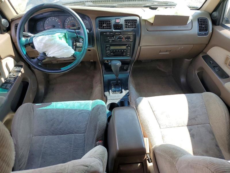 Aukcja sprzedaży 2000 Toyota 4runner, vin: JT3GN86R6Y0177155, numer aukcji: 54916396