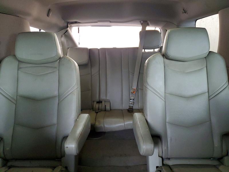 Продажа на аукционе авто 2015 Cadillac Escalade, vin: 1GYS4NKJ4FR645362, номер лота: 51538436