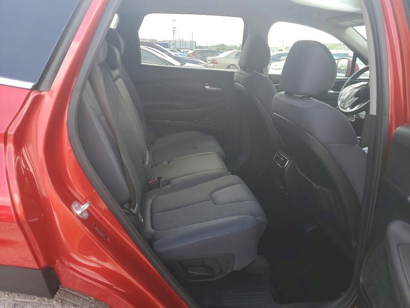 Aukcja sprzedaży 2023 Hyundai Santa Fe, vin: 5NMS14AJ9PH583229, numer aukcji: 54554226
