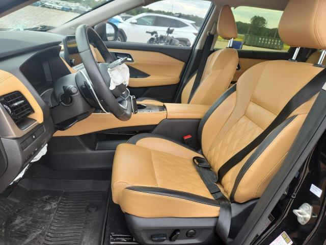 2023 Nissan Rogue მანქანა იყიდება აუქციონზე, vin: JN8BT3DC6PW106261, აუქციონის ნომერი: 54762976