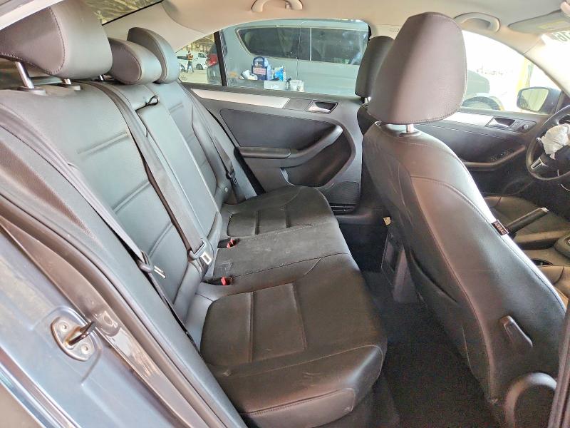 2013 Volkswagen Jetta მანქანა იყიდება აუქციონზე, vin: 3VWBX7AJ1DM397786, აუქციონის ნომერი: 53652516