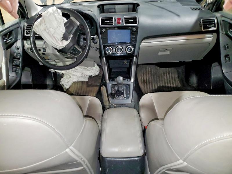 Продаж на аукціоні авто 2016 Subaru Forester, vin: JF2SJAXC7GH555987, номер лоту: 52922016