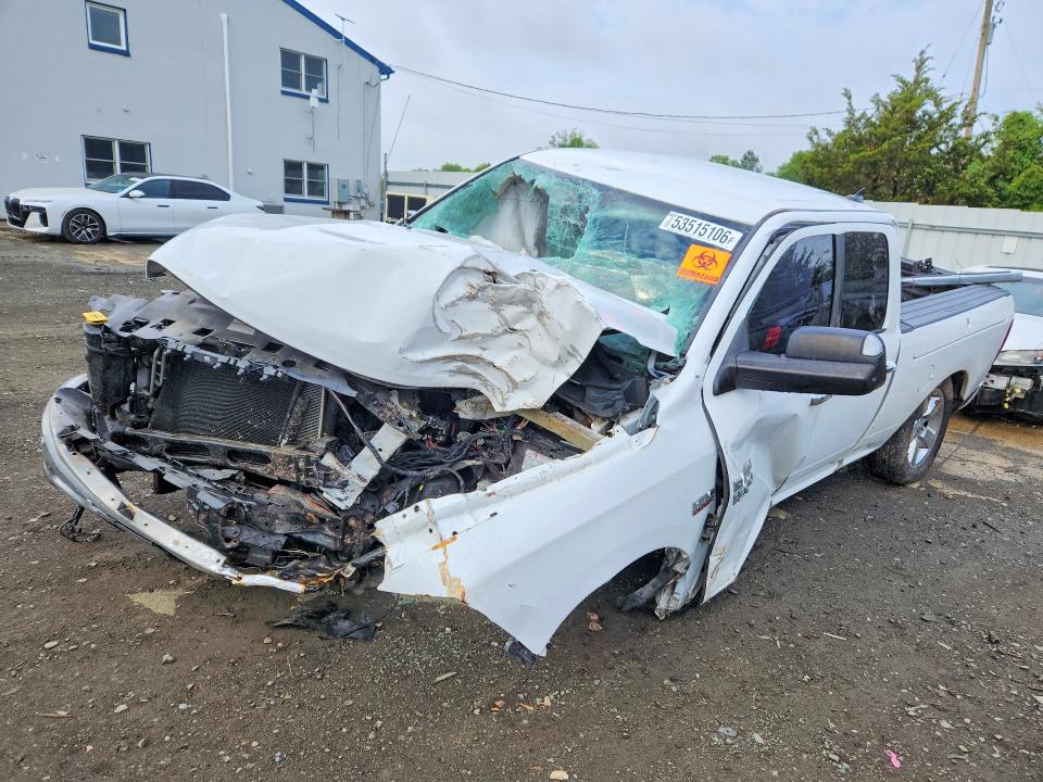 Aukcja sprzedaży 2015 Ram 1500, vin: 1C6RR7GT6FS511884, numer aukcji: 53515106