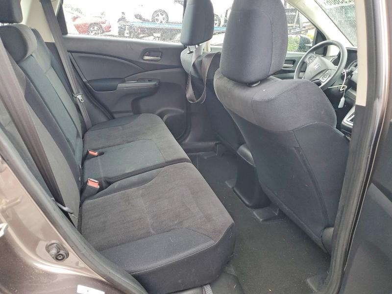 Aukcja sprzedaży 2014 Honda Cr-v, vin: 3CZRM3H34EG716215, numer aukcji: 53293606