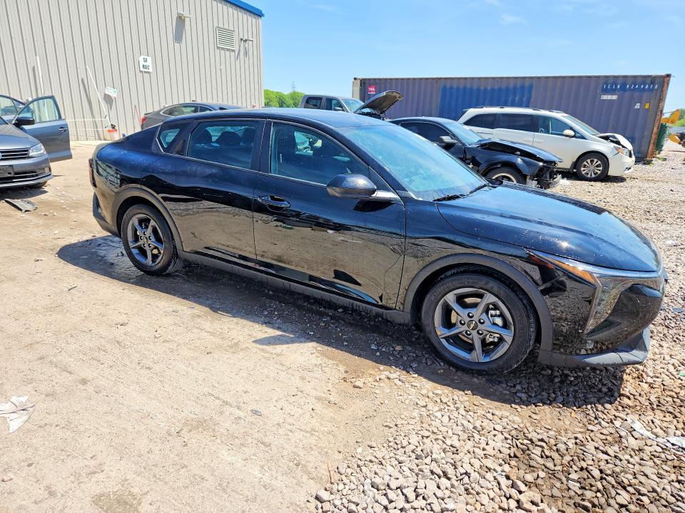 Aukcja sprzedaży 2026 Kia K4, vin: 3KPFT4DE6TE291016, numer aukcji: 55538936