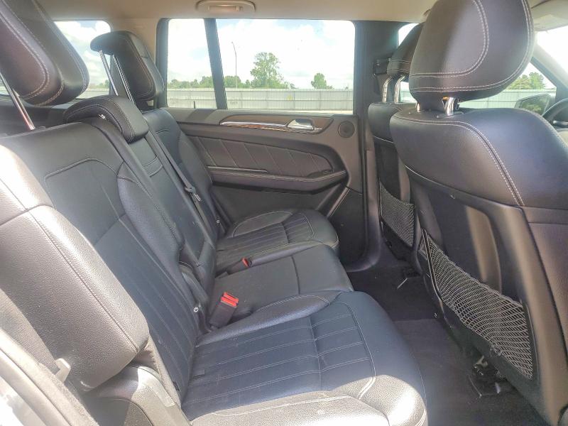 Продажа на аукционе авто 2015 Mercedes-benz Gl, vin: 4JGDF6EE1FA523999, номер лота: 54984776