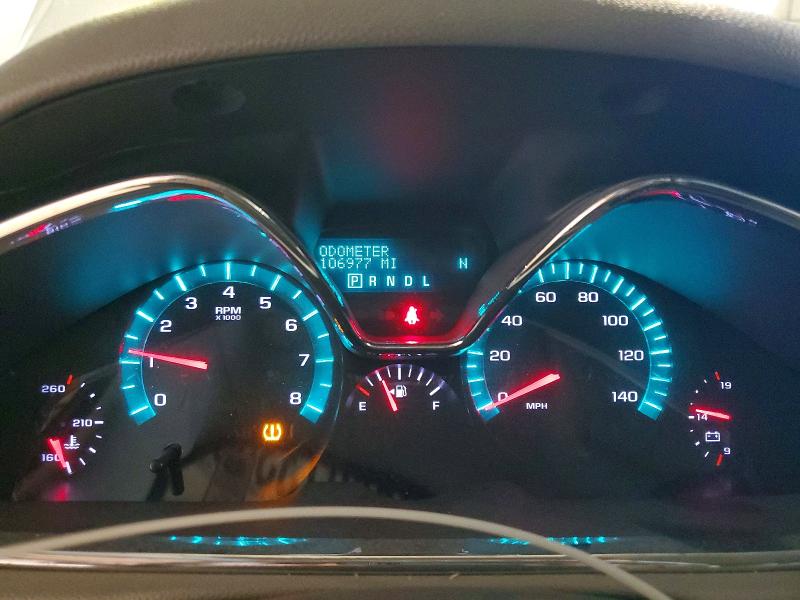 2013 Chevrolet Traverse მანქანა იყიდება აუქციონზე, vin: 1GNKVFKD2DJ263577, აუქციონის ნომერი: 54013386