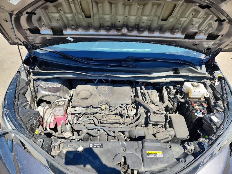 Aukcja sprzedaży 2023 Toyota Sienna, vin: 5TDBRKECXPS175067, numer aukcji: 51876526