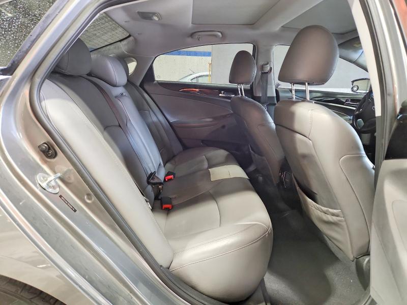 Продажа на аукционе авто 2013 Hyundai Sonata, vin: 5NPEC4AC7DH589179, номер лота: 54766156